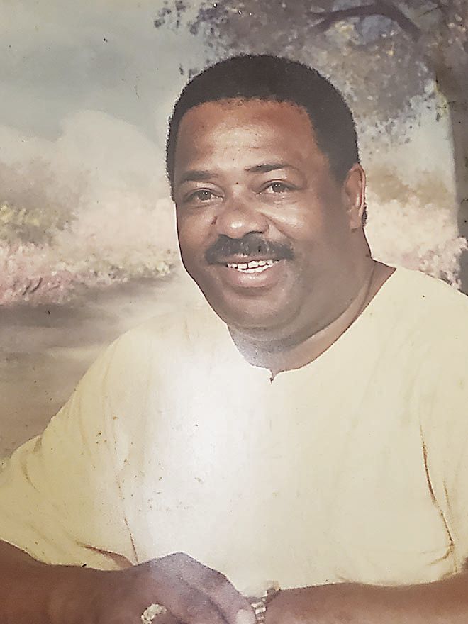 Willie Wilson ‘W.K.’ Kinel obituary